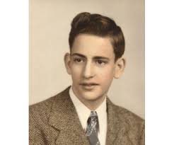 Paul Cash Obituary (1929