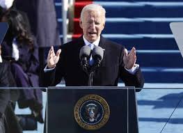 President's address and motion of thanks. Biden Speech Joe Biden S Inaugural Address As The 46th President Of Us Full Speech Text World News Times Of India