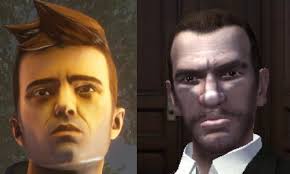 The ridiculous outrage for the remastered trilogy