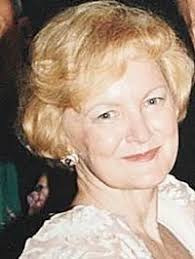 Julianne Gilstrap Obituary (1938