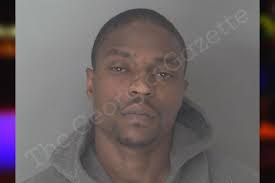 Moses Cobb — Douglas County Jail Bookings