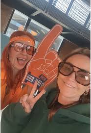 Synced Dancing with Bestie ft. Scottish Gemma