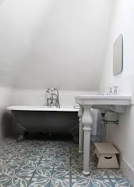 Maybe you would like to learn more about one of these? All Remodelista Home Inspiration Stories In One Place Bathroom Floor Tiles Free Standing Bath Tub Grey Bathrooms