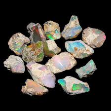 It is also the stone given to celebrate the 14th year of marriage. Amazon Com Jaguar Gems 100cts Natural Raw Ethiopian Opal Gem Stone Rough Opal Crystals Loose Wholesale Supplies Chakra Healing Jewelry Making Gems Home Kitchen