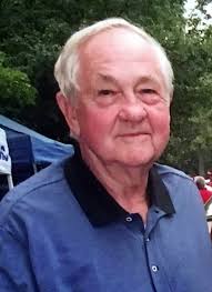 Hunter Johnson Obituary