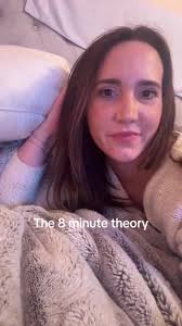 The 8 Minute Theory Simontext=the Magic of 8 Minutessignificant Difference  in Their Day