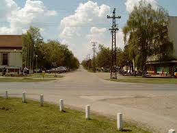 Check spelling or type a new query. Datei Lovcenac Village Vojvodina Serbia Road Intersection Jpg Wikipedia