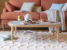 Check spelling or type a new query. Polly Coffee Table Curved Oak Coffee Table Loaf