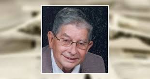 William Hudnut Obituary January 2, 2017