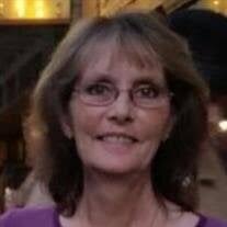 LORI FORBES HINESLEY Obituary