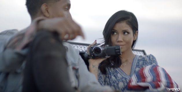 New Video: Jhene Aiko “While We're Young” - Rap Radar