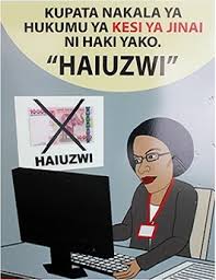 Judiciary of Tanzania | Home