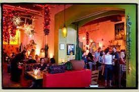 The waters of the puget sound provide an abundance of fresh seafood. Cactus South Lake Union Shooting For Mid November Open Seattle Met