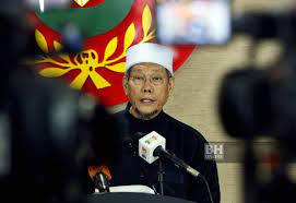 Mufti negeri kedah darul aman. Portal Rasmi Jabatan Mufti Kedah Darul Aman