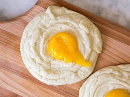 Use Leftover Mashed Potatoes To Make Egg Clouds Recipe Extra Crispy Recipe Leftover Mashed Potatoes Leftover Breakfast Potato Breakfast Recipes