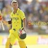 Australia cricketer who loves his family. 1