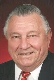 Louis Bodnar Obituary