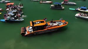 Leave the hustle and bustle of the las vegas strip behind on this colorado river day trip. Rdp Trump 2020 Memorial Day Parade Lake Havasu Youtube