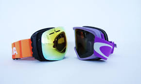 The Ultimate Guide To Skiing And Snowboard Goggles