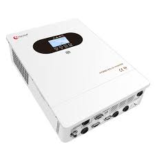 Telecom DC Power Rectifier System