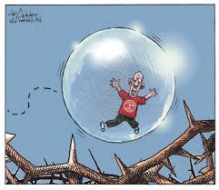 And then, of course, is the atlantic bubble. the tightened borders, the check points at points of national post. Editorial Covid Surge Left No Choice But To Burst Atlantic Bubble Saltwire