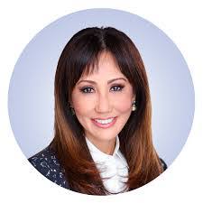 Sabrina Kim's Instagram, Twitter & Facebook