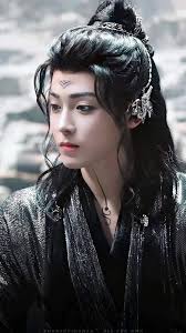 Neo hou as lord Ying long❤️‍🔥 #fangsoffortune #neohou侯明昊 #neohoumingh...