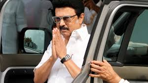 DMK to Contest 164 Seats in Tamil Nadu Polls, MK Stalin from Kolathur