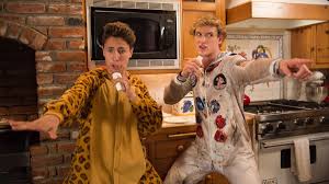 Airplane Mode 2019 Directed By David Dinetz Dylan Trussell Reviews Film Cast Letterboxd