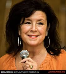 2020 Jazz Heroes