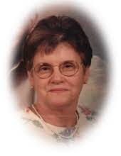 Obituary information for Eunice P. Morrow