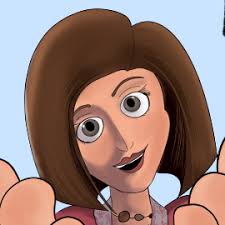 Commission] Vanessa (Bee Movie) by FromItalyWithFurore