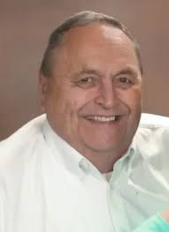 Obituary information for Jerrald Corn