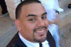 Obituary of Daniel Joseph Rayos