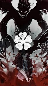 Please contact us if you want to publish an aesthetic. Black Clover Wallpaper For Mobile Phone Tablet Desktop Computer And Other Devices Hd And 4k Wallpapers Black Clover Anime Dark Anime Anime Wallpaper Iphone