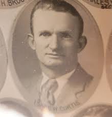 Memories of grandfather in Bluefield, West Virginia