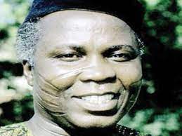 Multichoice nigeria 20th anniversary logo. How Samuel Ladoke Akintola Was Killed By Son The Guardian Nigeria News Nigeria And World Newsnews The Guardian Nigeria News Nigeria And World News