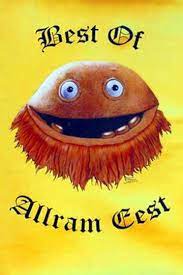 There is a strong family harmony and ethos at the core of the. Best Of Allram Eest Movie Moviefone