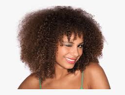 This makes it suitable for many types of projects. Slide1 Woman Curly Hair Png Transparent Png Kindpng
