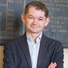 Professor Daniel Grimley FBA