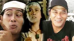 Ingat Ken Ken Wiro Sableng 24 Tahun Berlalu Ini Kabar Terbarunya Ternyata Sempat Jadi Petani Tribunnews Com Mobile