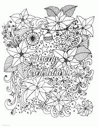 Free christmas coloring pages for adults. Beautiful Christmas Coloring Pages For Adults For Free Coloring Pages Printable Com