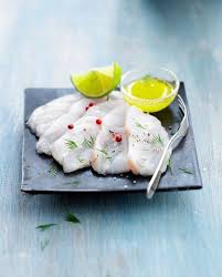 Mousseline De Poisson Au Beurre Rouge Recettes Elle A Table Recette Mousseline De Poisson Recettes De Cuisine Alimentation