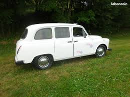 Image result for Old English White 1991 Taxi