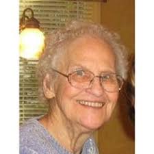 Evelyn A. Piotrowski Obituary March 22, 2012