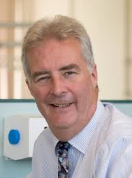 Michael A.O. Lewis: so just how good is your oral medicine?