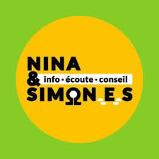 Nina et Simon.e.s : Info-Ecoute-Conseil | Facebook