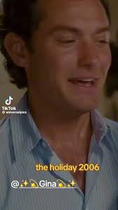 That Scene in The Holiday Mr Napkin Head