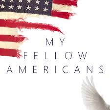 My Fellow Americans - Thriller Novel