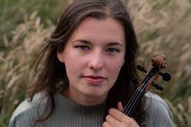 Gupta (piano) powered by squarespace. Maria Wloszczowska Scottish Chamber Orchestra
